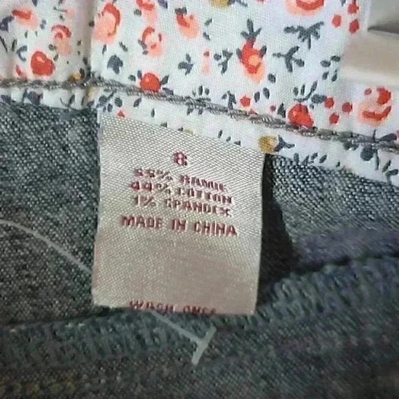 Gitano Capris - Picture 3 of 5